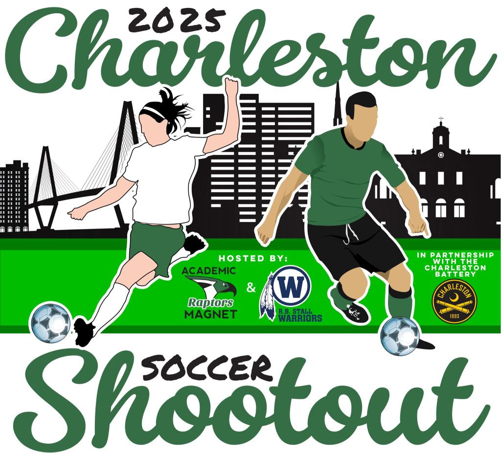 Lady Stags Return for 2025 Charleston Soccer&nbsp;Shootout