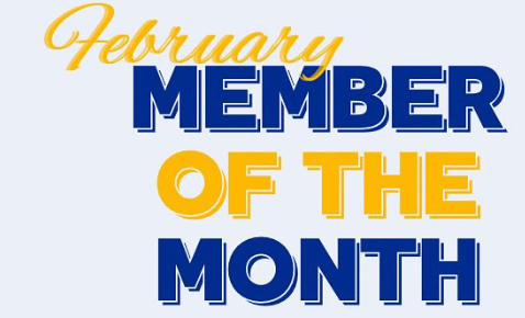 Congratulations to Our FBLA Members of the Month