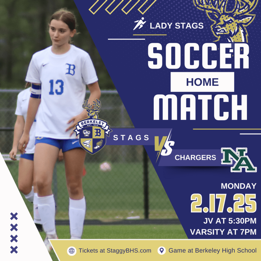 Support Lady Stags Soccer: Monday Night&nbsp;Scrimmage