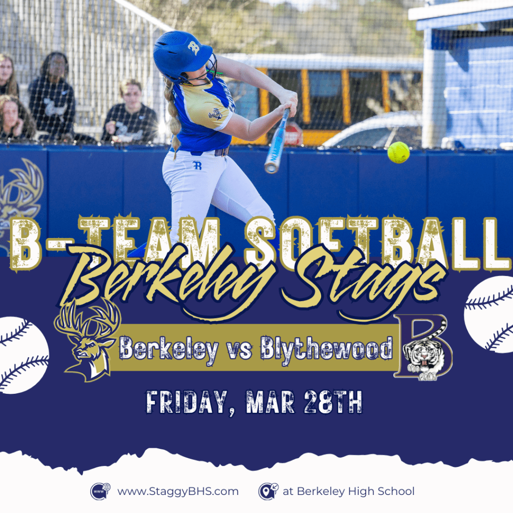 Join the Stags: Friday Night Softball Home&nbsp;Game