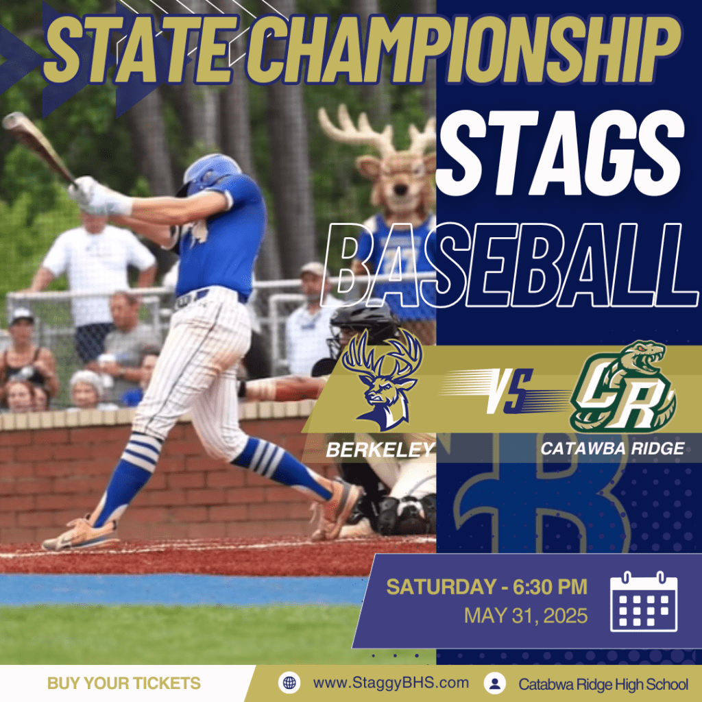 Berkeley Stags Pursue State Championship in Game&nbsp;2