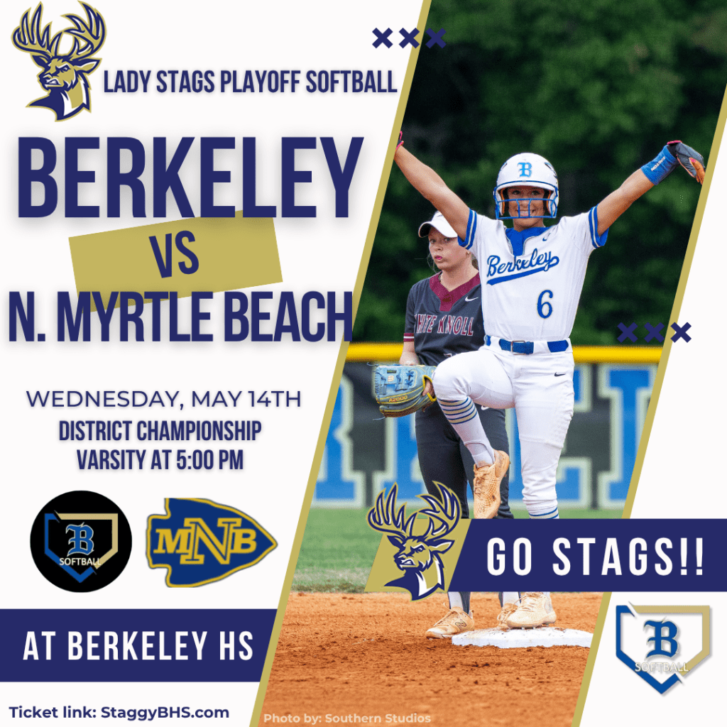 Lady Stags District Championship: Join the Excitement TONIGHT at&nbsp;HOME!!