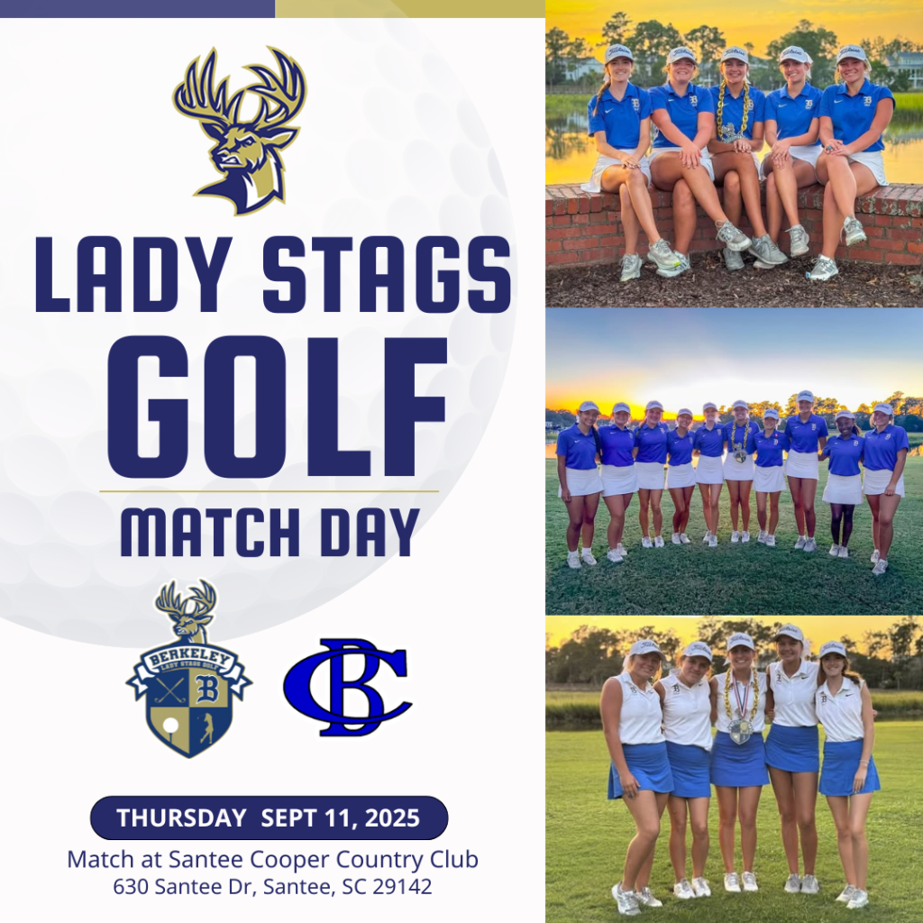Lady Stags vs. Cane Bay: Regional Golf Match&nbsp;Preview